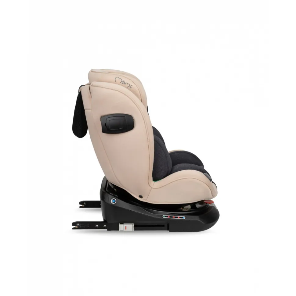 Siège auto i-size emi beige