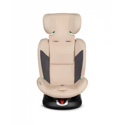 Siège auto i-size emi beige