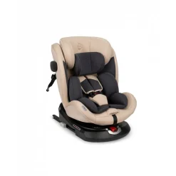 Siège auto i-size emi beige
