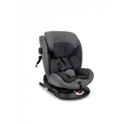Siège auto i-size emi gris