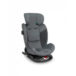 Siège auto i-size emi gris