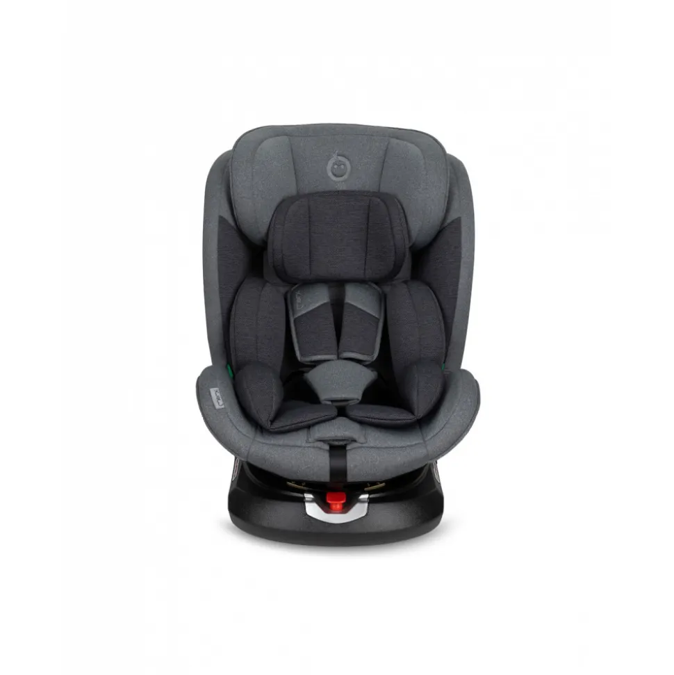 Siège auto i-size emi gris