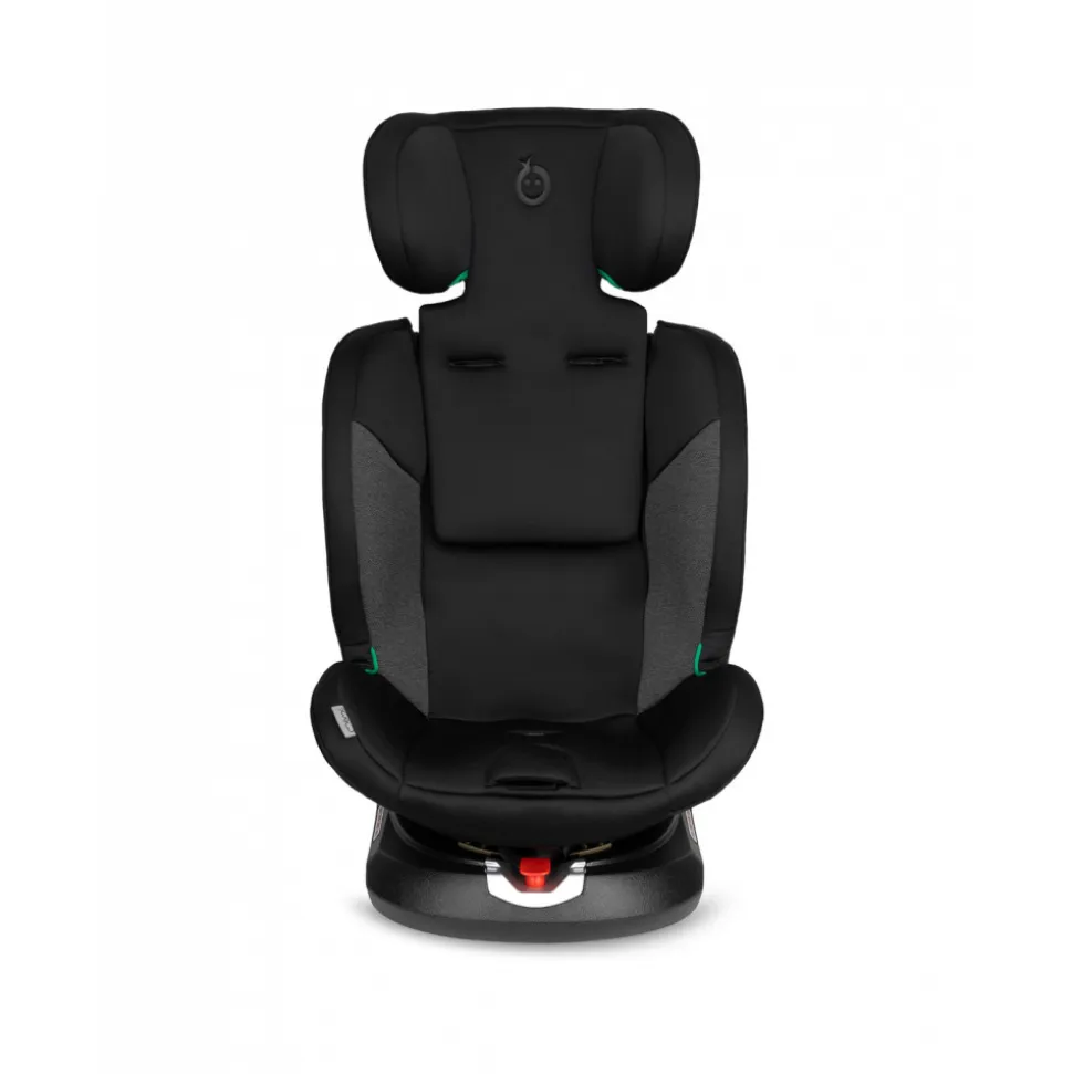 Siège auto i-size emi noir