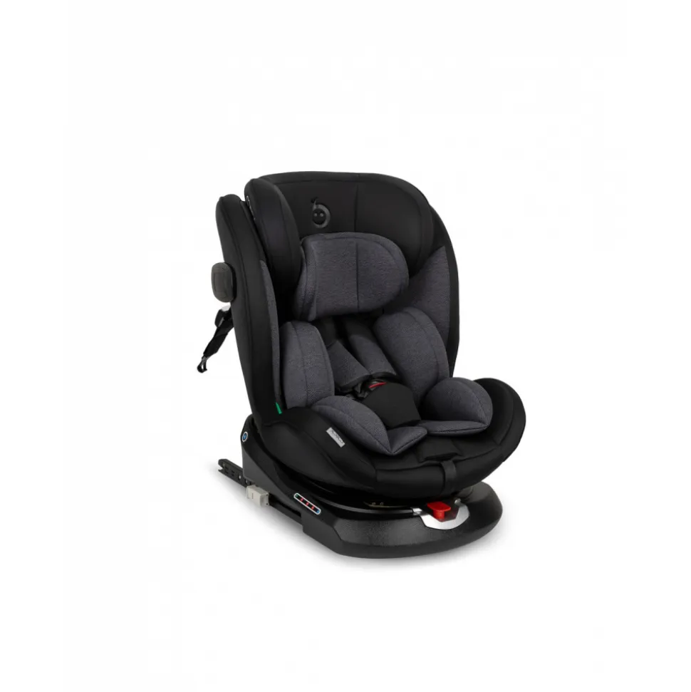 Siège auto i-size emi noir