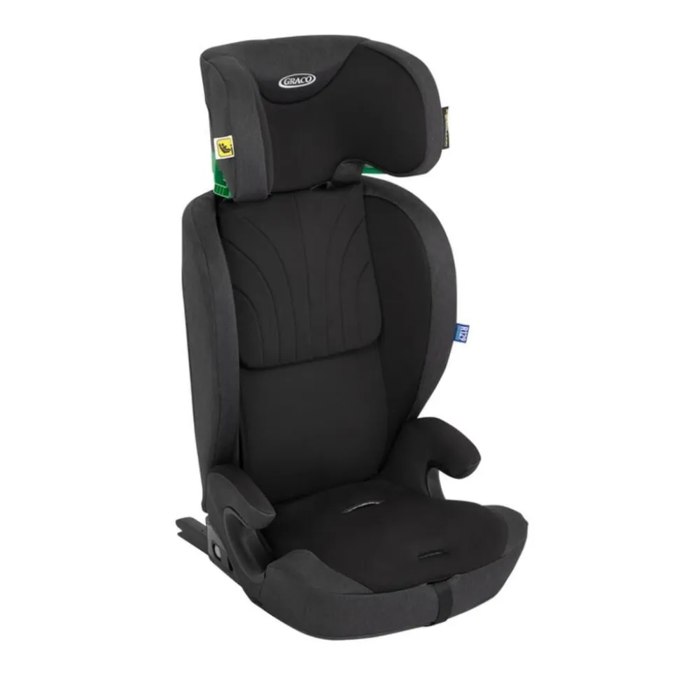 Siège auto i-size energi midnight