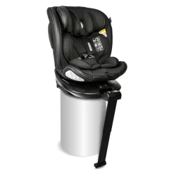 Siège auto i-size estate 40-150 cm noir