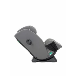 Siège auto i-size every stage r129 cobble stone gris