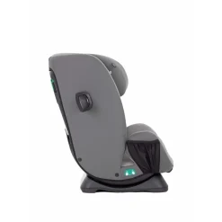 Siège auto i-size every stage r129 cobble stone gris