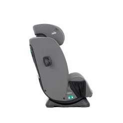 Siège auto i-size every stage r129 cobble stone gris