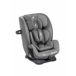 Siège auto i-size every stage r129 cobble stone gris