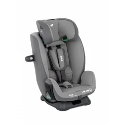 Siège auto i-size every stage r129 cobble stone gris