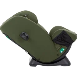 Siège auto i-size every stage r129 moss vert