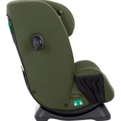 Siège auto i-size every stage r129 moss vert