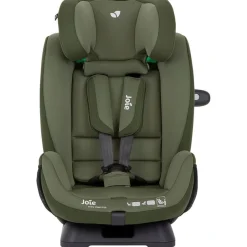 Siège auto i-size every stage r129 moss vert