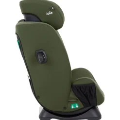Siège auto i-size every stage r129 moss vert
