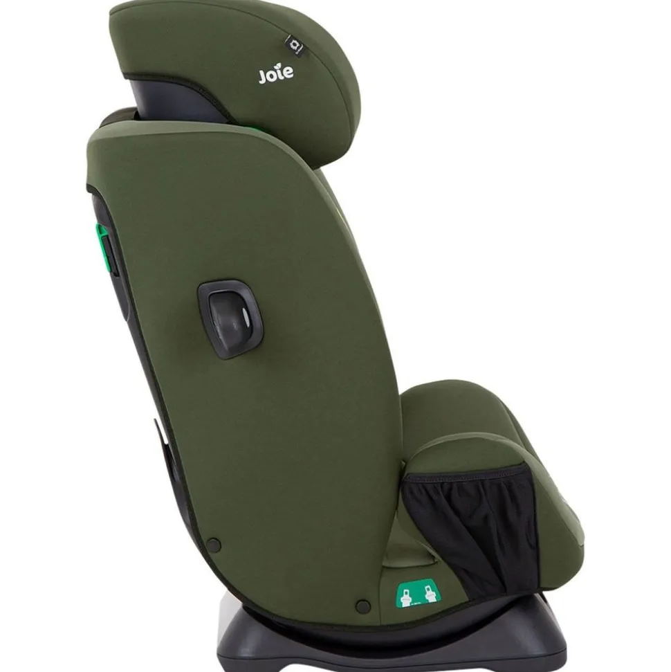 Siège auto i-size every stage r129 moss vert