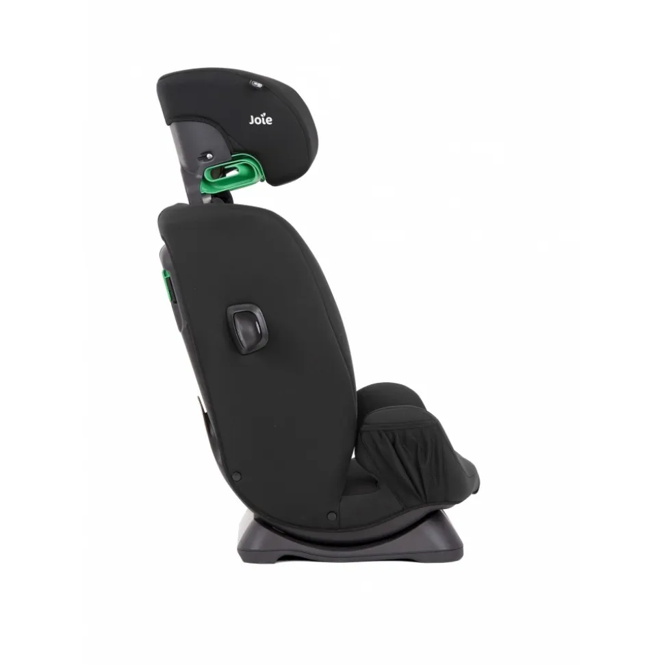 Siège auto i-size every stage r129 shale noir