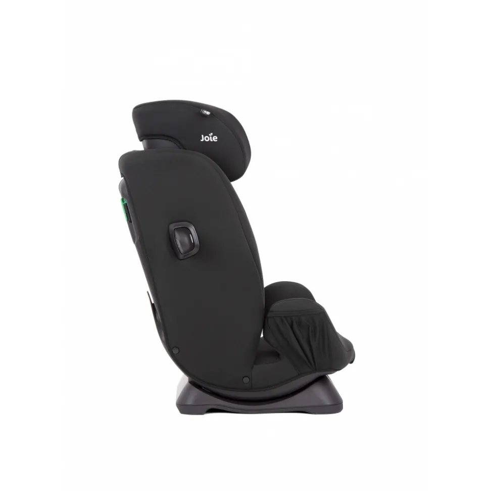 Siège auto i-size every stage r129 shale noir