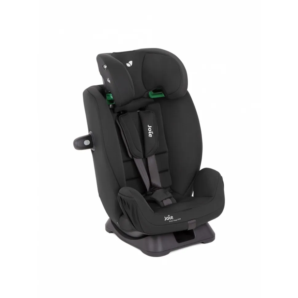 Siège auto i-size every stage r129 shale noir