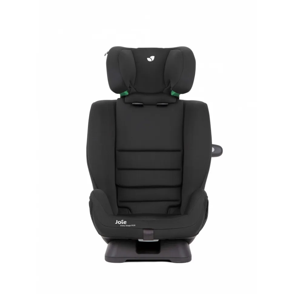Siège auto i-size every stage r129 shale noir