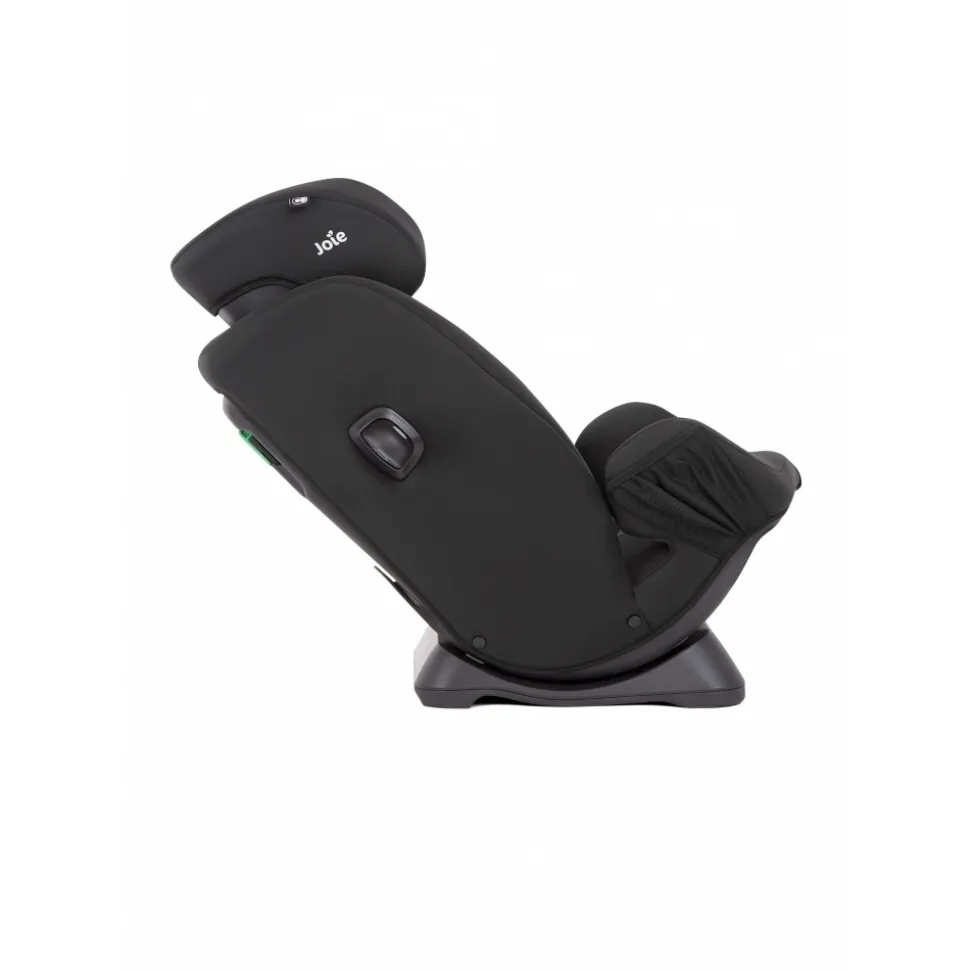 Siège auto i-size every stage r129 shale noir