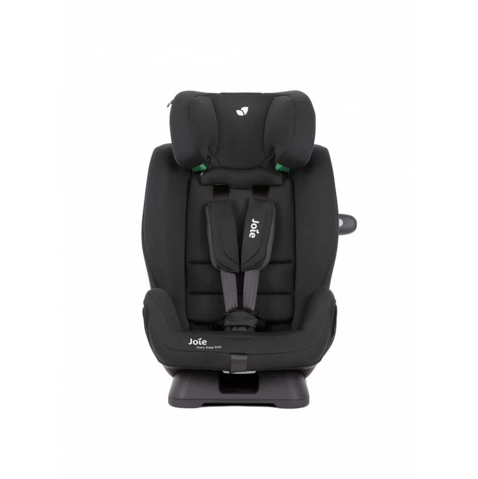 Siège auto i-size every stage r129 shale noir