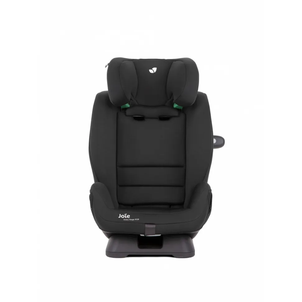 Siège auto i-size every stage r129 shale noir