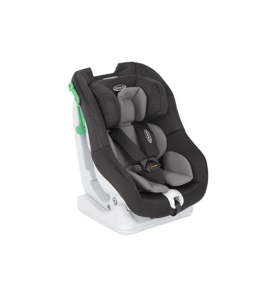 Siège auto i-size extend lx r129 midnight