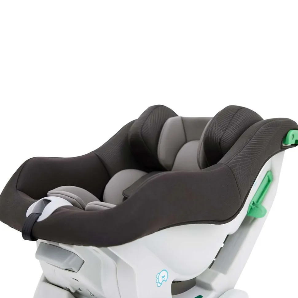 Siège auto i-size extend lx r129 midnight