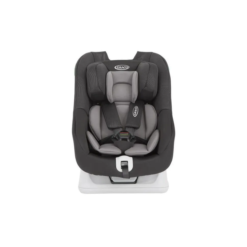 Siège auto i-size extend lx r129 midnight