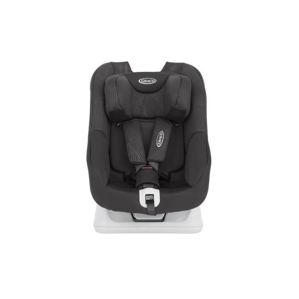 Siège auto i-size extend lx r129 midnight