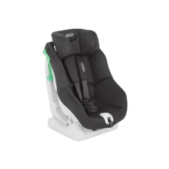 Siège auto i-size extend lx r129 midnight