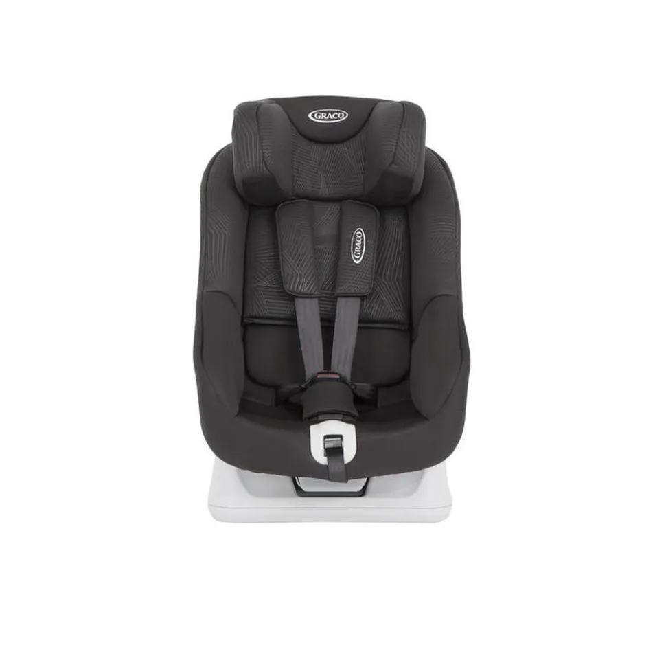 Siège auto i-size extend lx r129 midnight