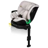 Siège auto i-size harmony beige sand bamboo