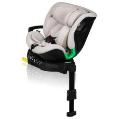 Siège auto i-size harmony beige sand bamboo