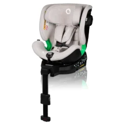 Siège auto i-size harmony beige sand bamboo