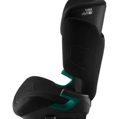 Siège auto i-size hi-liner space black