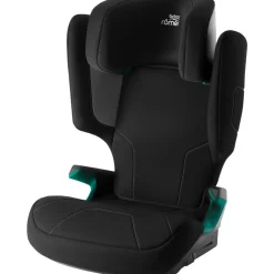 Siège auto i-size hi-liner space black