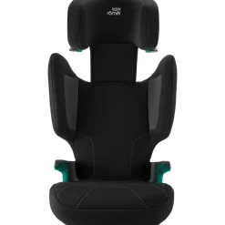 Siège auto i-size hi-liner space black