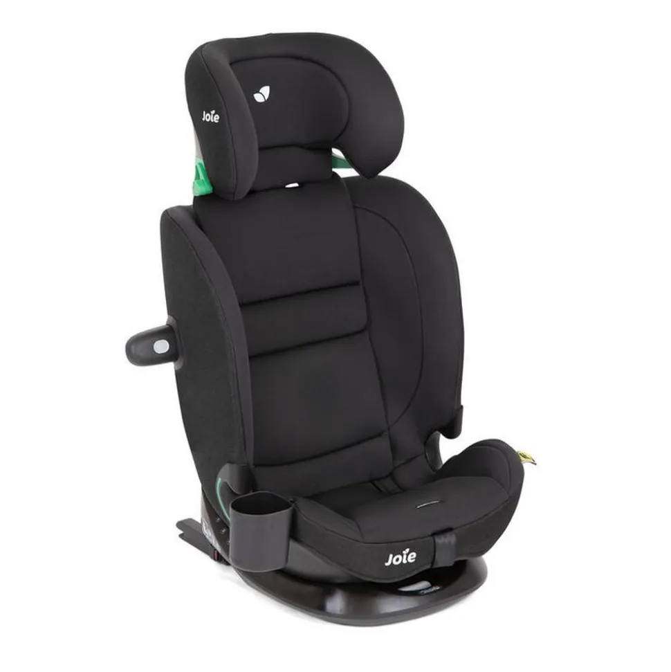 Siège auto i-size i-bold r129 shale noir