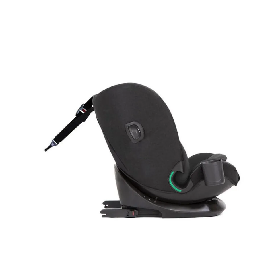 Siège auto i-size i-bold r129 shale noir