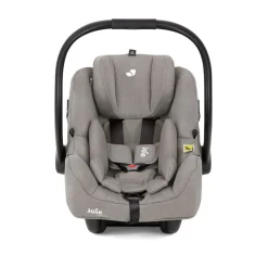 Siège auto i-size i-gemm 3 pebble gris