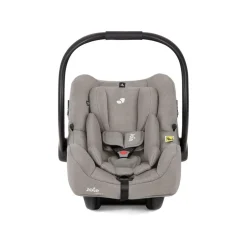 Siège auto i-size i-gemm 3 pebble gris