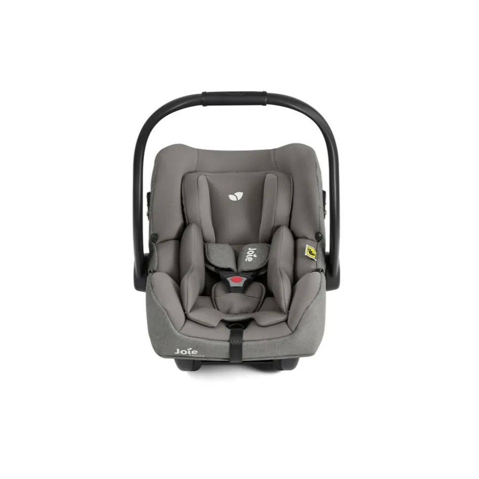 Siège auto i-size i-gemm 3 quartz