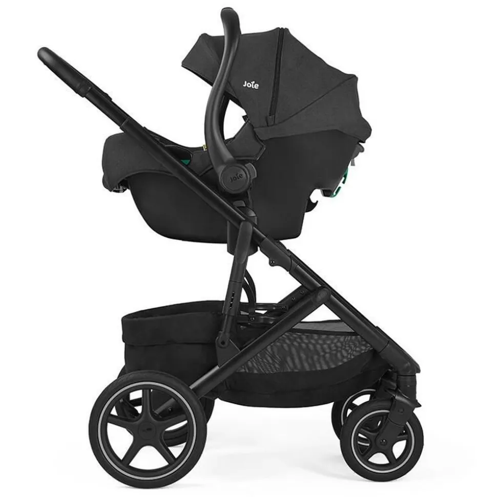 Siège auto i-size i-gemm 3 raven