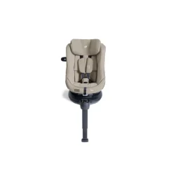 Siège auto i-size i-harbour e signature sandstone beige