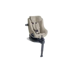 Siège auto i-size i-harbour e signature sandstone beige