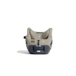 Siège auto i-size i-harbour e signature sandstone beige