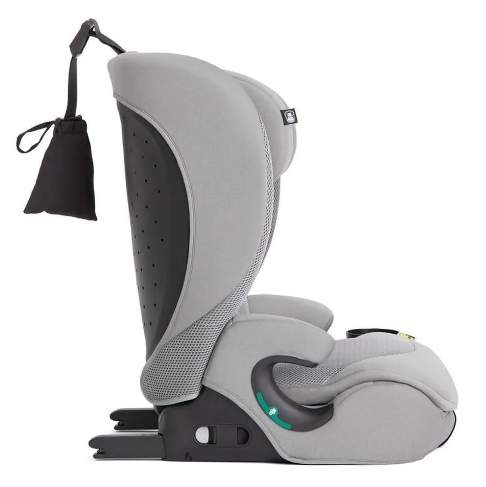Siège auto i-size i-irvana max quartz mesh
