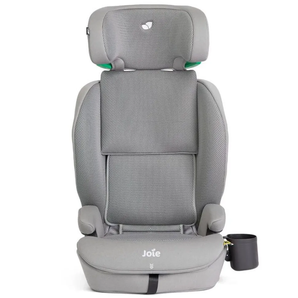 Siège auto i-size i-irvana max quartz mesh